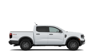 2026 Ford Ranger® External Image 5